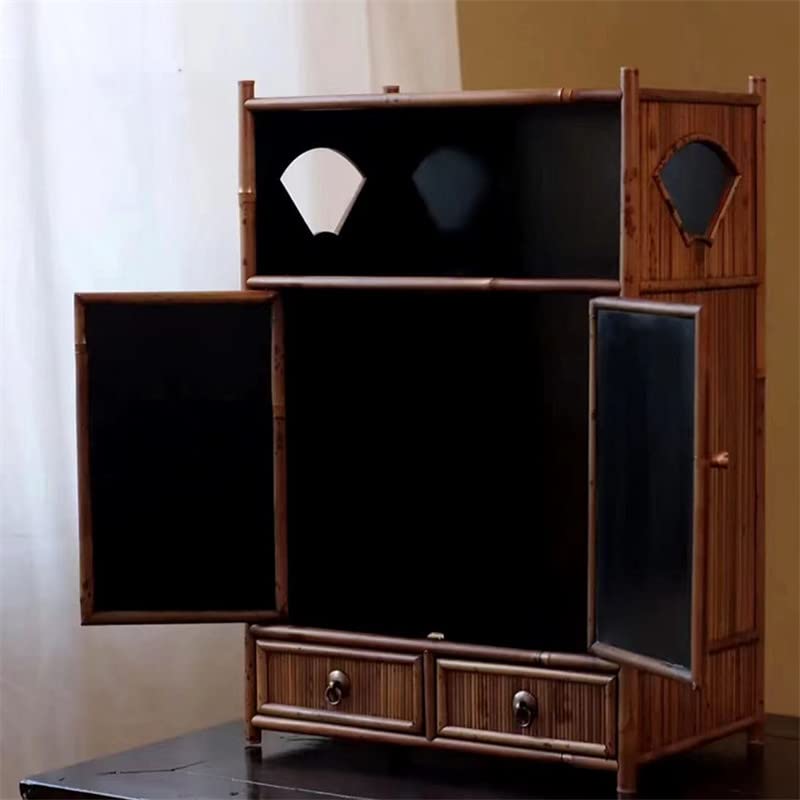 Amazon｜茶道具 ほんぢ園 水屋道具 水屋 水屋箪笥 茶道具収納 箪笥